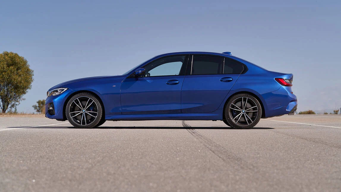 Alu kola pro BMW A5588 9x19 5x112 ET40 66.6 Black Polished | Wheelsup.cz
