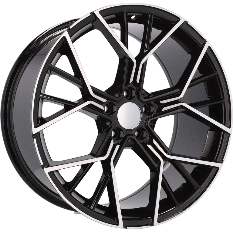 Alu kola 5x112 r19 BMW Racing Line | Wheelsup.cz