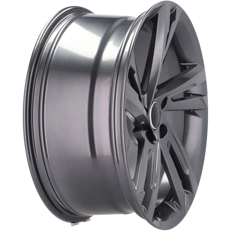 Alu kola pro Volkswagen A5891 8.5x19 5x112 ET38 57.1 Grey | Wheelsup.cz