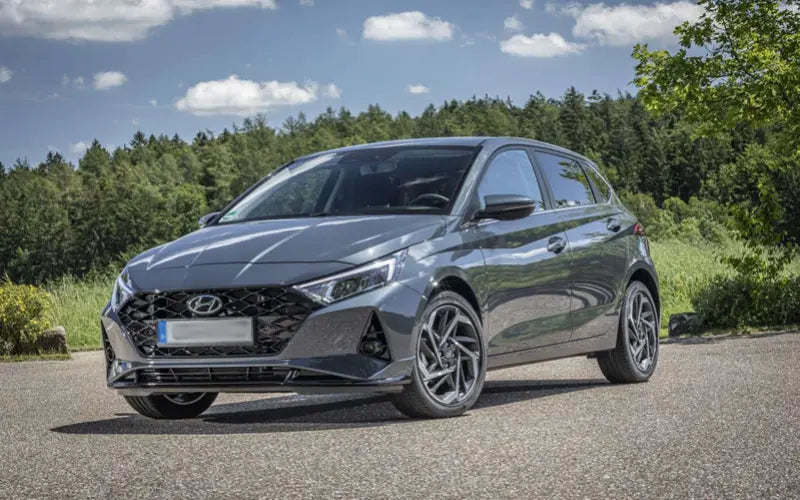 Alu kola pro Hyundai A5895 7x17 5x114.3 ET43.5 67.1 Black Polished | Wheelsup.cz