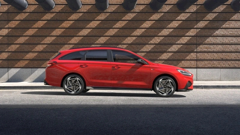 Alu kola pro Hyundai A5898 7.5x18 5x114.3 ET51 67.1 Black Polished | Wheelsup.cz