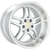 Alu kola pro BMW A5913 8.5x19 5x120 ET15 74.1 Machined Silver