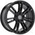 Alu kola pro BMW A7065 9.5x19 5x112 ET38 66.6 Black