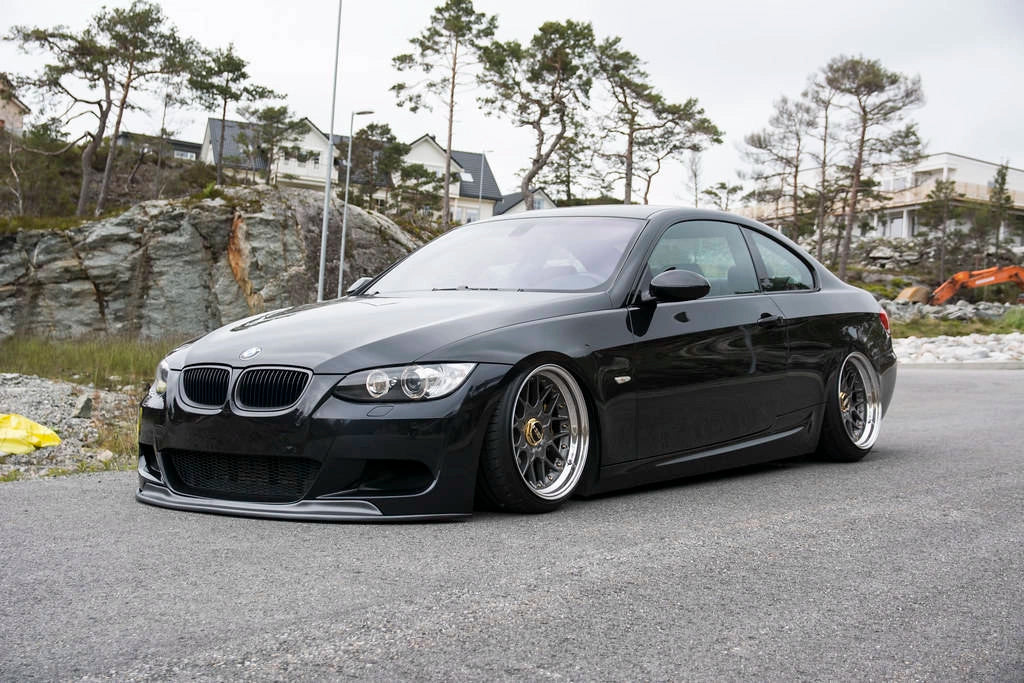 Alu kola HAXER A8078 9x16 4x100 ETET10 73.1 Black & Polished Lip | Wheelsup.cz
