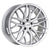 Alu kola Arceo VALENCIA 9.5x19 5x112 ET37 White Silver
