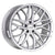Alu kola Arceo VALENCIA 9.5x19 5x120 ET45 White Silver