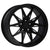 Alu kola Arceo MARSEILLE 8.5x19 5x112 ET35 Matt Black