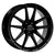 Alu kola Arceo MONACO 8.5x19 5x112 ET30 Glossy Black