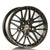 Alu kola Arceo SEVILLA 9.5x19 5x112 ET40 Glossy Bronze