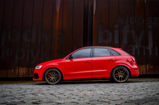 Alu kola Audi Q3 SQ3 RSQ3 Concaver CVR3 Brushed Bronze 583 16223 2