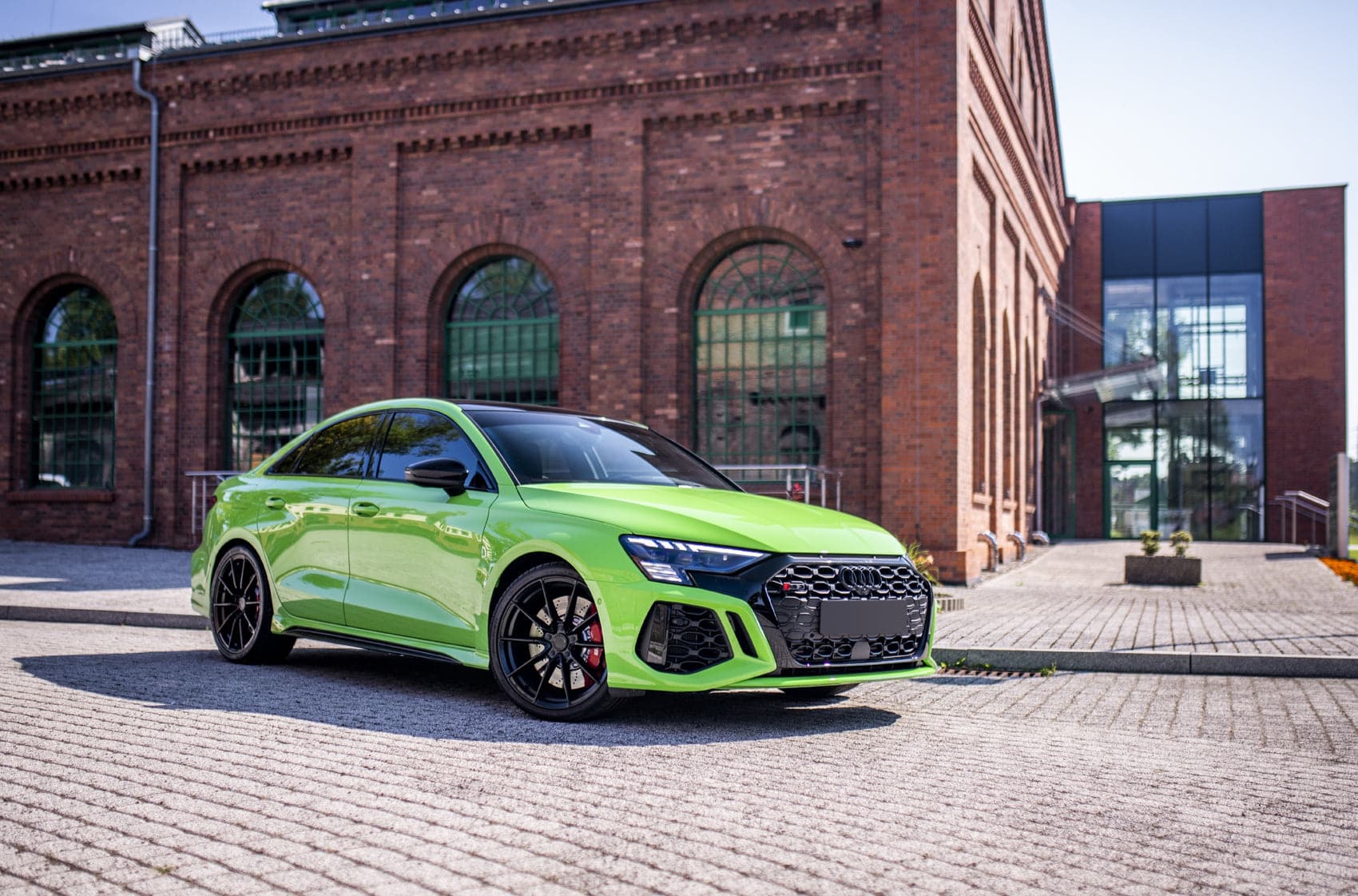 Alu kola Japan Racing SL02 19x8,5 ET35 5x112 Matt Black WheelsUp