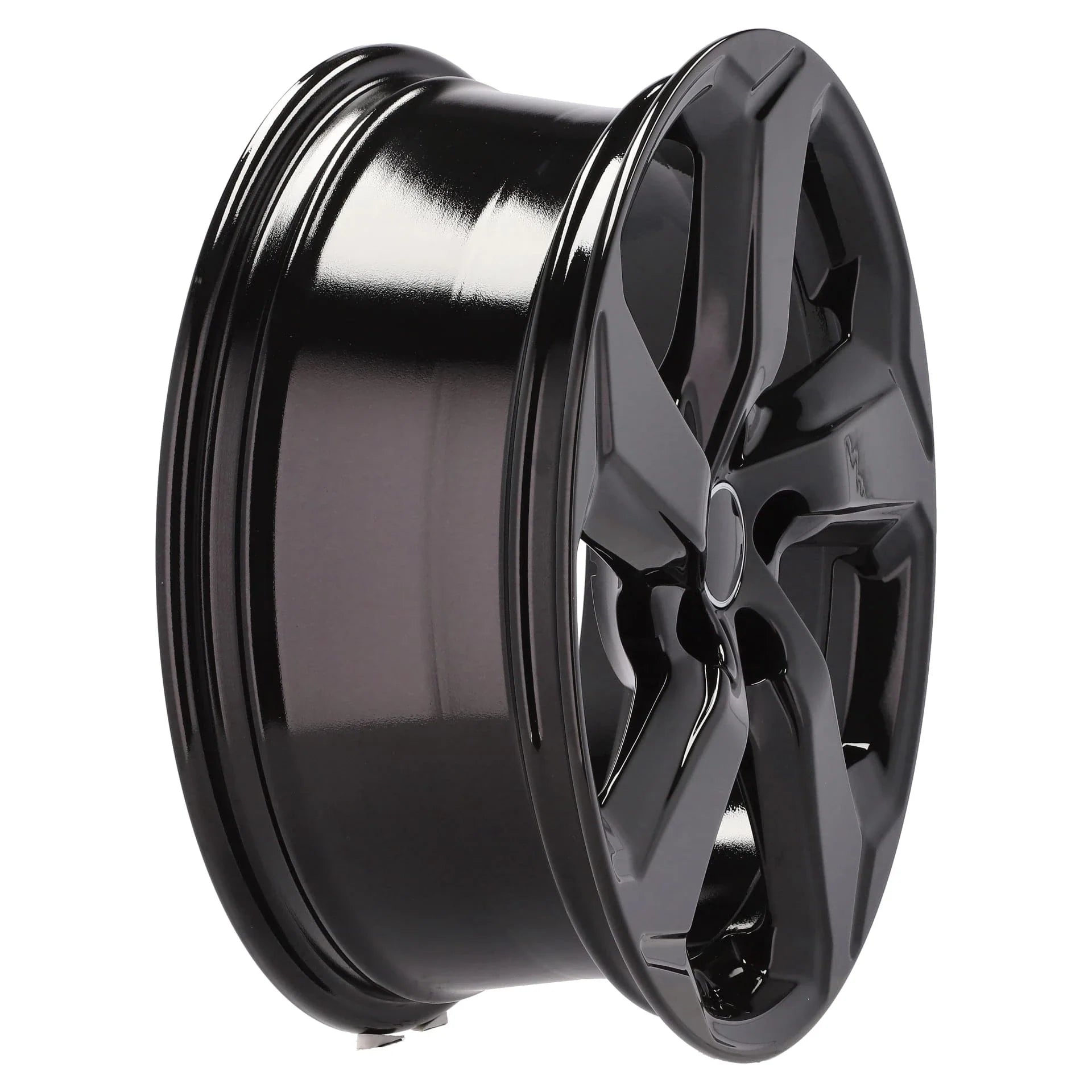 Alu kola pro Toyota B1013 7x18 5x114.3 ET35 60.1 Black | Wheelsup.cz