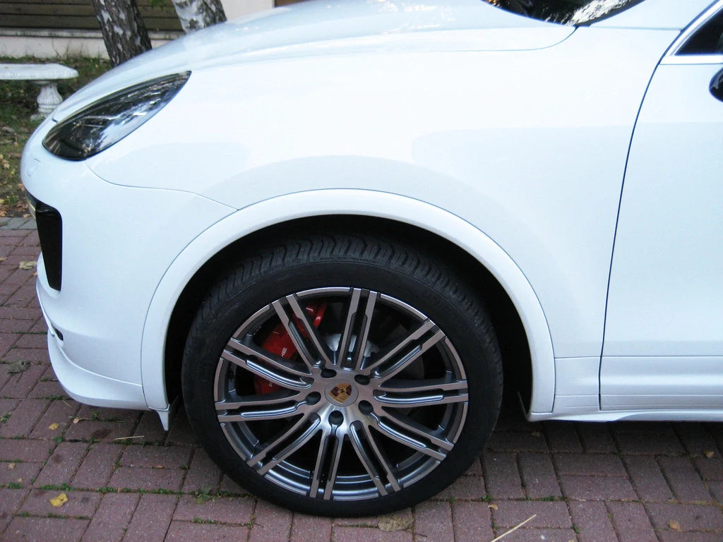 Alu kola pro Porsche B1026 10x21 5x130 ET50 71.6 Grey Polished | Wheelsup.cz