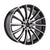 Alu kola pro Mercedes B1048 8x18 5x112 ET35 66.6 Black Polished