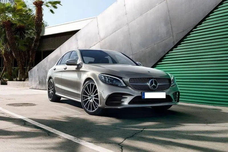 Alu kola pro Mercedes B1048 8.5x19 5x112 ET43 66.6 Black Polished | Wheelsup.cz