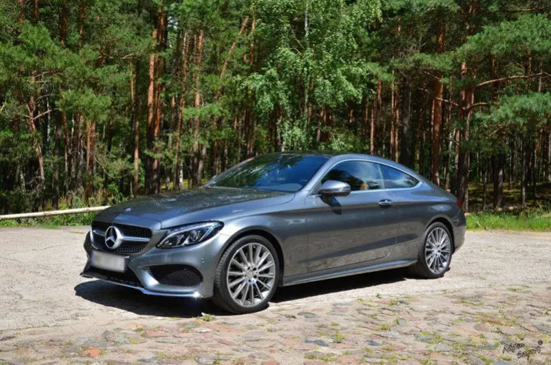 Alu kola pro Mercedes B1048 8x18 5x112 ET41 66.6 Grey Polished | Wheelsup.cz