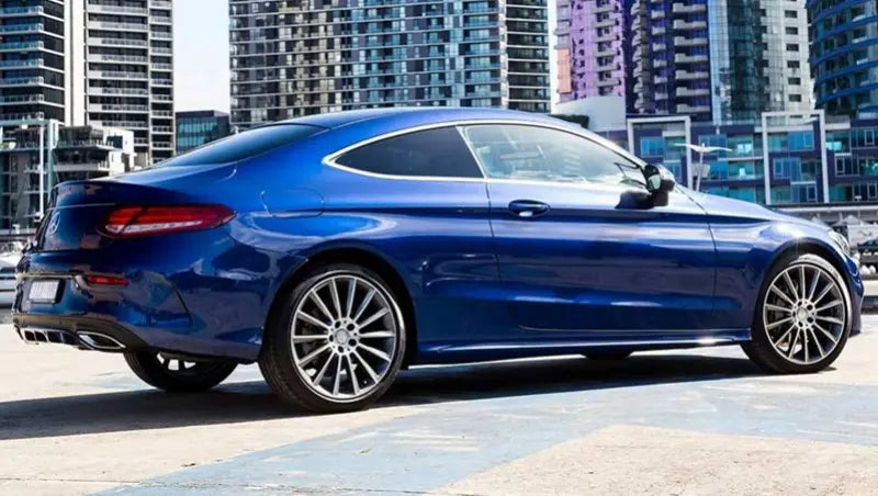 Alu kola pro Mercedes B1048 8x18 5x112 ET41 66.6 Grey Polished | Wheelsup.cz