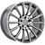 Alu kola pro Mercedes B1048 8.5x18 5x112 ET48 66.6 Grey Polished