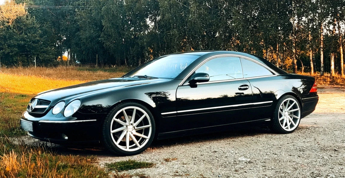 Alu kola Racing Line B1058 8x18 5x120 ET35 stříbrná, BMW WheelsUp