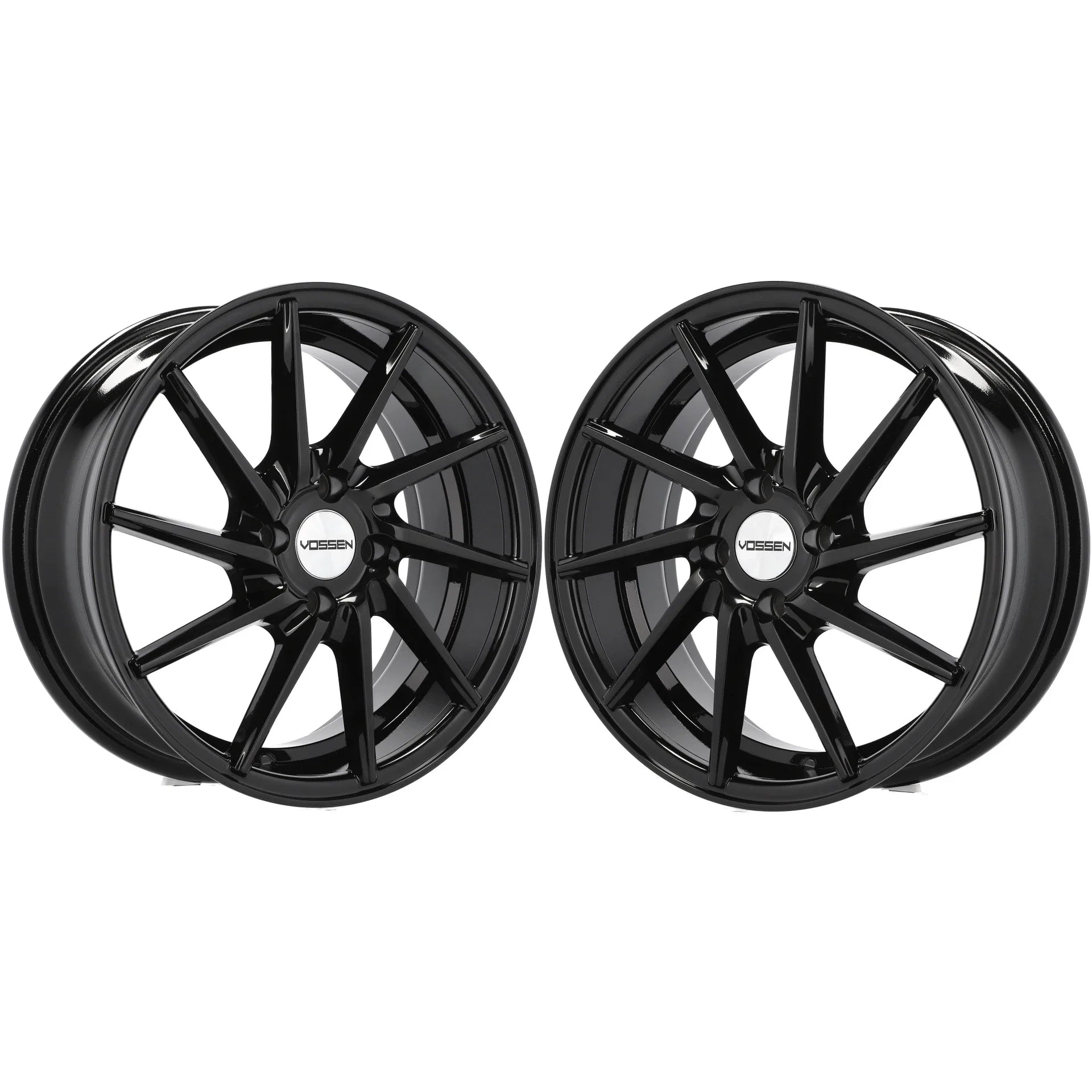 Alu kola pro Racing Line B1058 8.5x20 5x112 ET30 Black | Wheelsup.cz