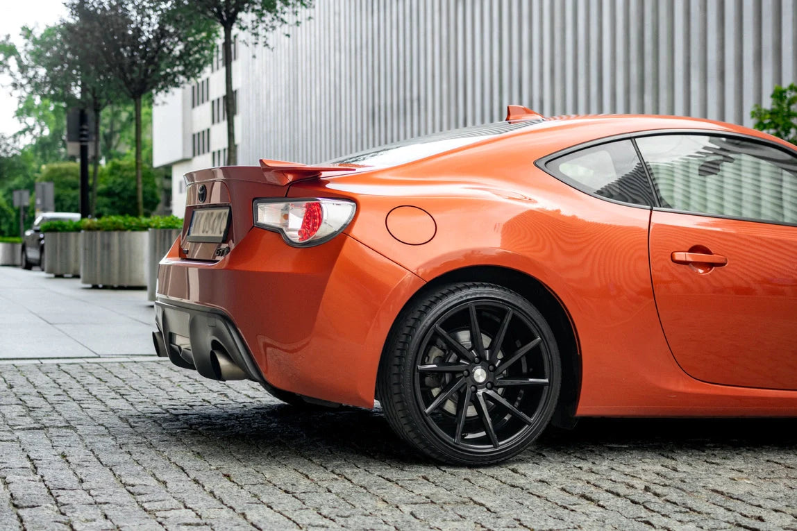 Alu kola Racing Line B1059 7.5x17 5x100 ET38 černá, Racing Line WheelsUp