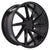 Alu kola replika Vossen B1059 8x17 5x108 ET40 67.1 Black