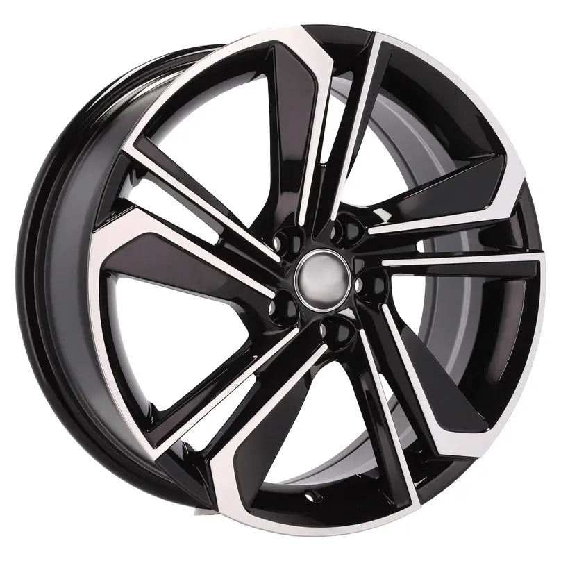 Alu kola pro Offroad B1115 8.5x20 6x139.7 ET35 Hyper Black