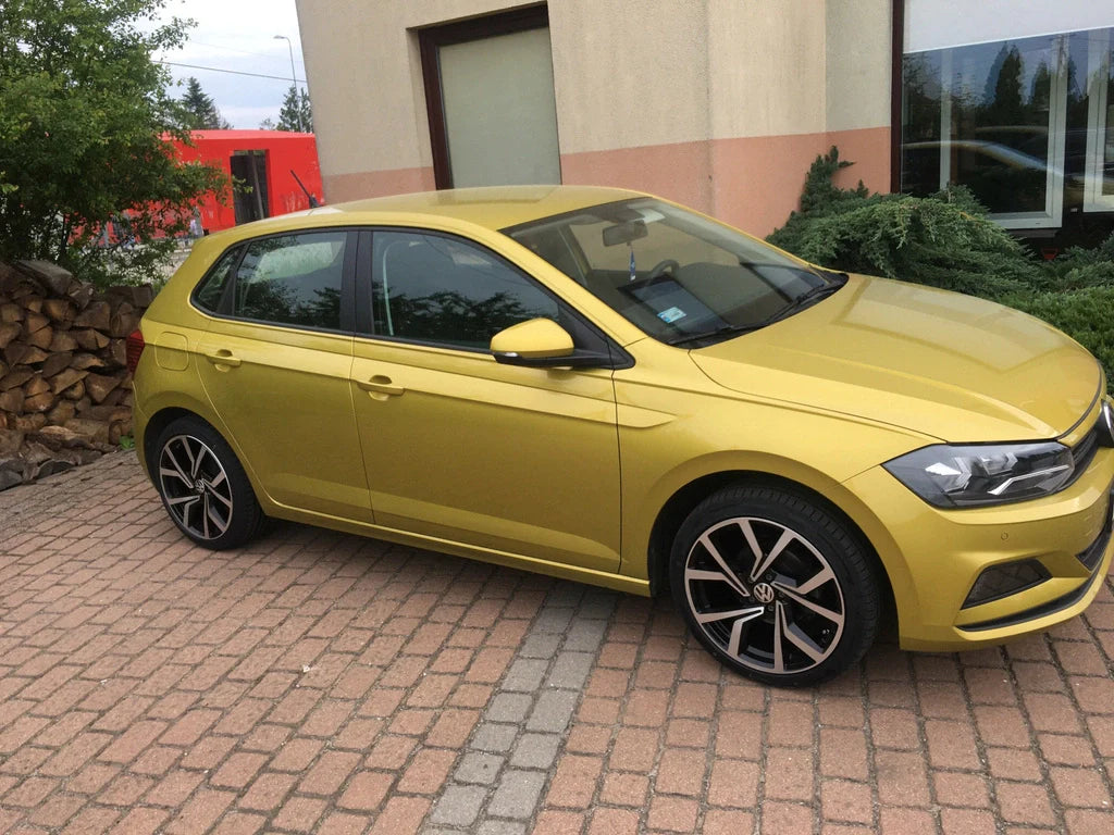 Alu kola Racing Line B1154 6.5x15 5x100 ET42 černá, Volkswagen WheelsUp