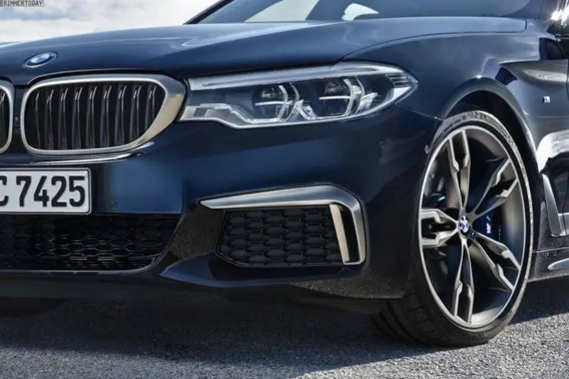 Alu kola pro BMW B1257 8x18 5x112 ET27 66.6 Black Polished | Wheelsup.cz