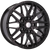 Alu kola pro Ford B1262 8x18 5x160 ET50 65.1 Black