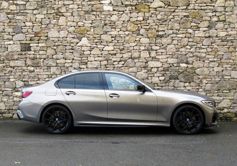 Alu kola Racing Line B1383 8.5x20 5x120 ET33 černá, BMW WheelsUp