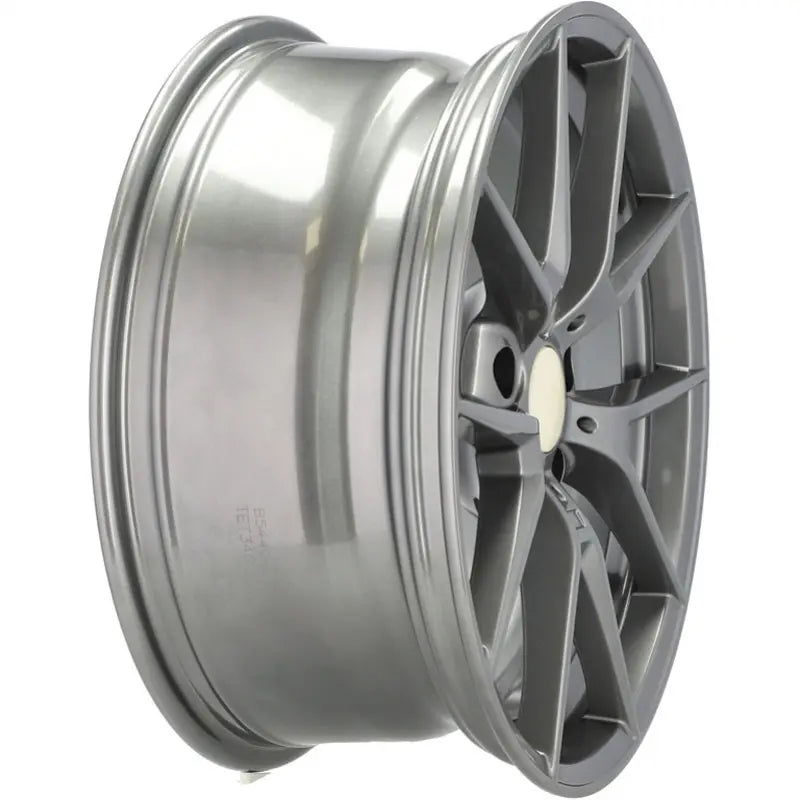 Alu kola pro BMW B1416 9.5x19 5x120 ET40 72.6 Gun Metal | Wheelsup.cz