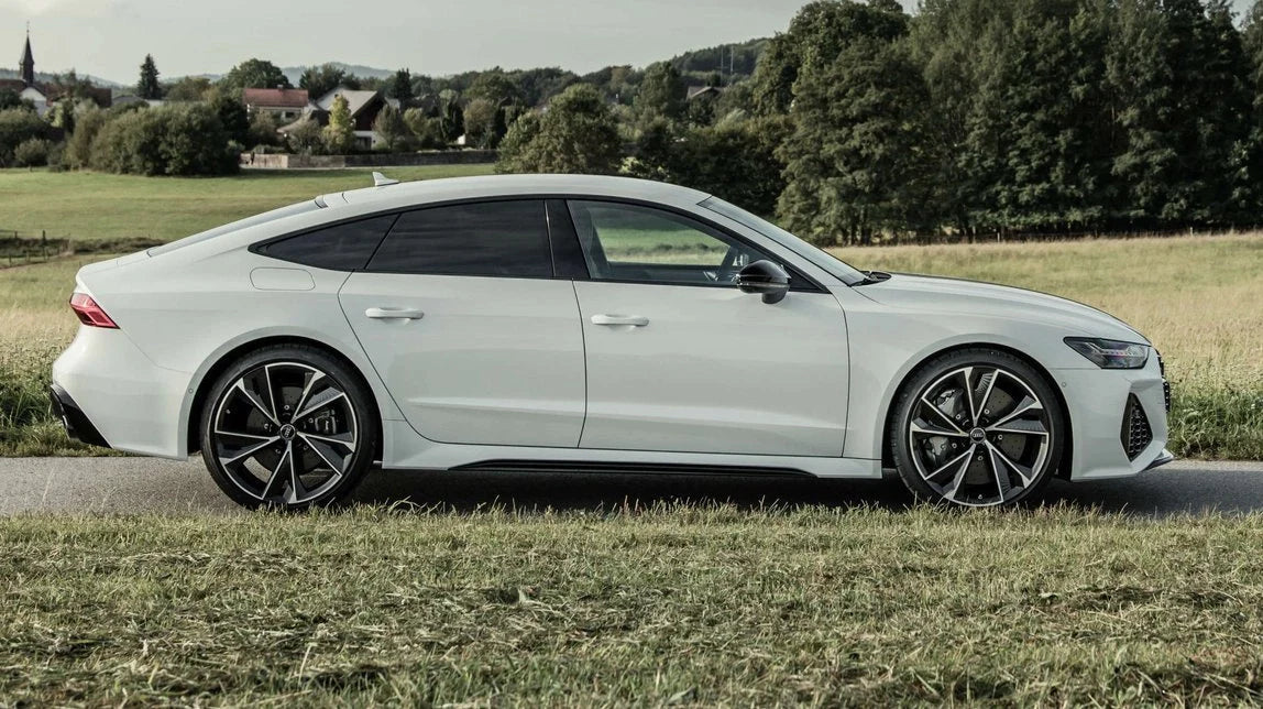 Alu kola Racing Line B1566 8x18 5x112 ET38 černá, Audi WheelsUp