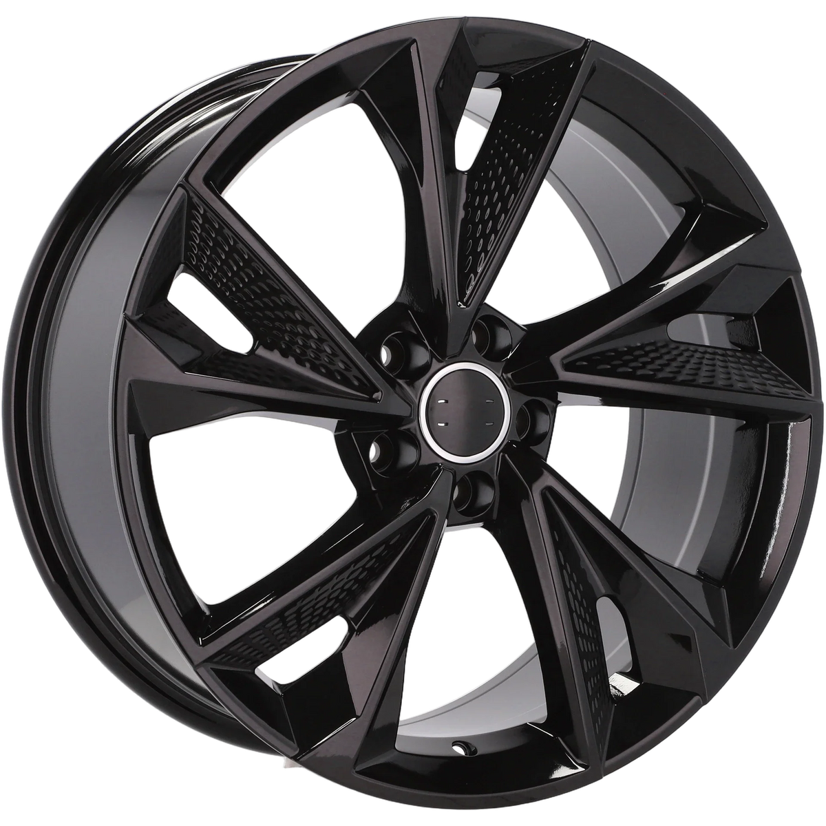 Alu kola 5x112 r21 Audi Racing Line | Wheelsup.cz