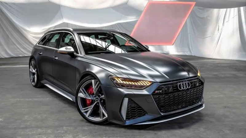 Alu kola pro Audi B1571 8.5x19 5x112 ET30 66.6 Grey Polished | Wheelsup.cz