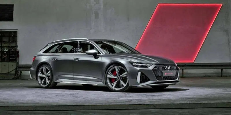Alu kola pro Audi B1571 8.5x19 5x112 ET30 66.6 Grey Polished | Wheelsup.cz