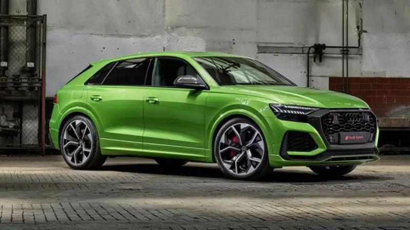 Alu kola pro Audi B1637 9x20 5x112 ET25 66.6 Black Polished | Wheelsup.cz