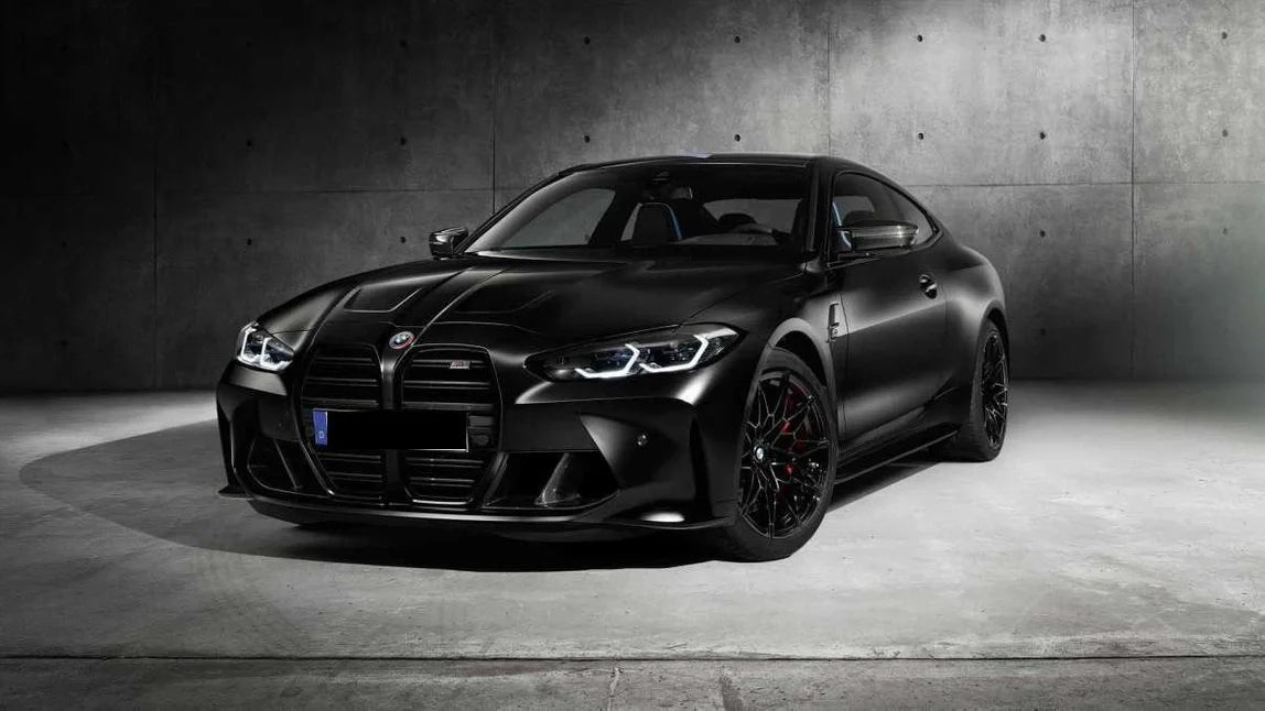 Alu kola pro BMW B1674 8x19 5x112 ET25 66.6 Black | Wheelsup.cz