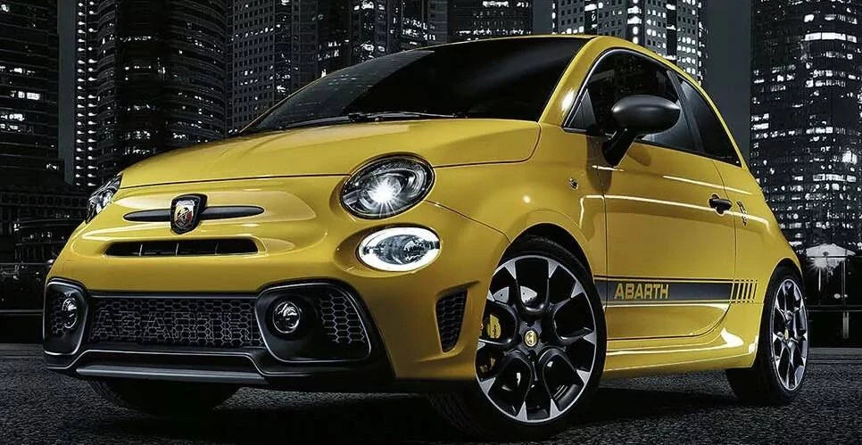 Alu kola pro Fiat B1675 6.5x16 4x98 ET35 58.1 Black Polished Half Matt | Wheelsup.cz
