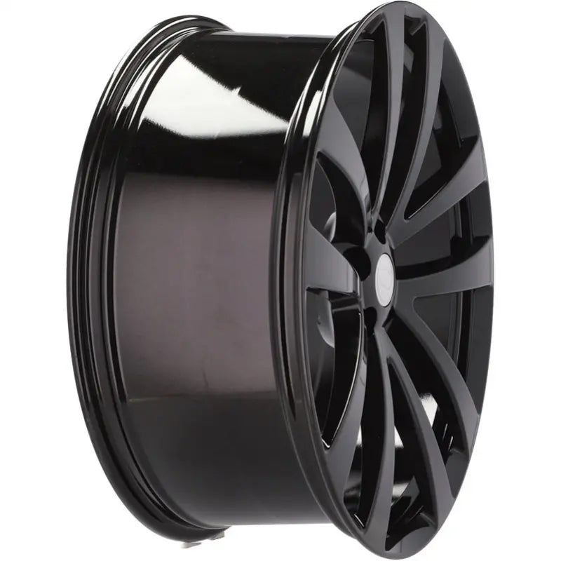 Alu kola pro Land Rover B1796 9.5x22 5x120 ET42.5 72.6 Black | Wheelsup.cz
