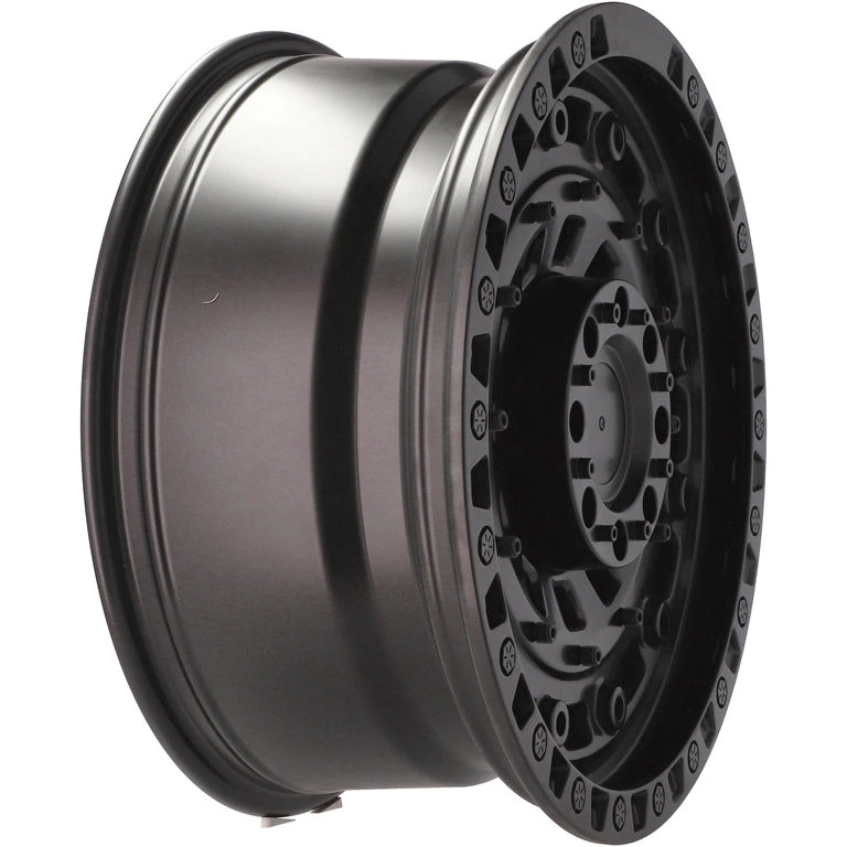 Alu kola pro Offroad B1804 9x20 6x139.7 ET20 110.1 Satin Black | Wheelsup.cz