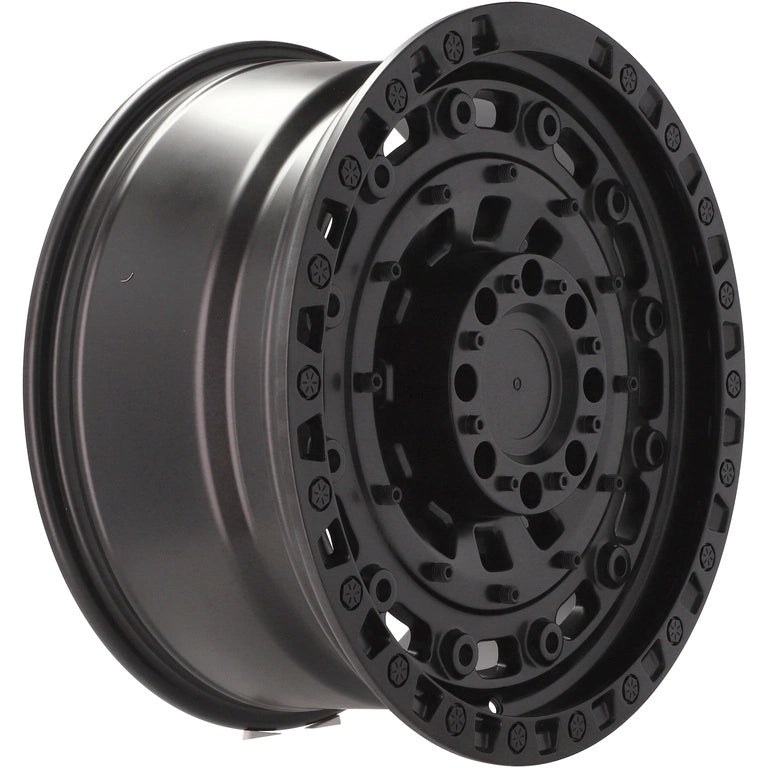 Alu kola pro Offroad B1804 9x20 6x139.7 ET20 110.1 Satin Black | Wheelsup.cz