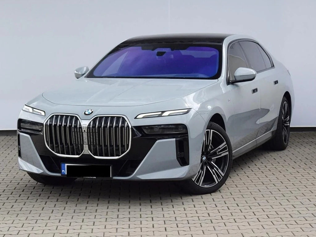 Alu kola pro BMW B1831 8.5x20 5x112 ET25 66.6 Black Polished | Wheelsup.cz