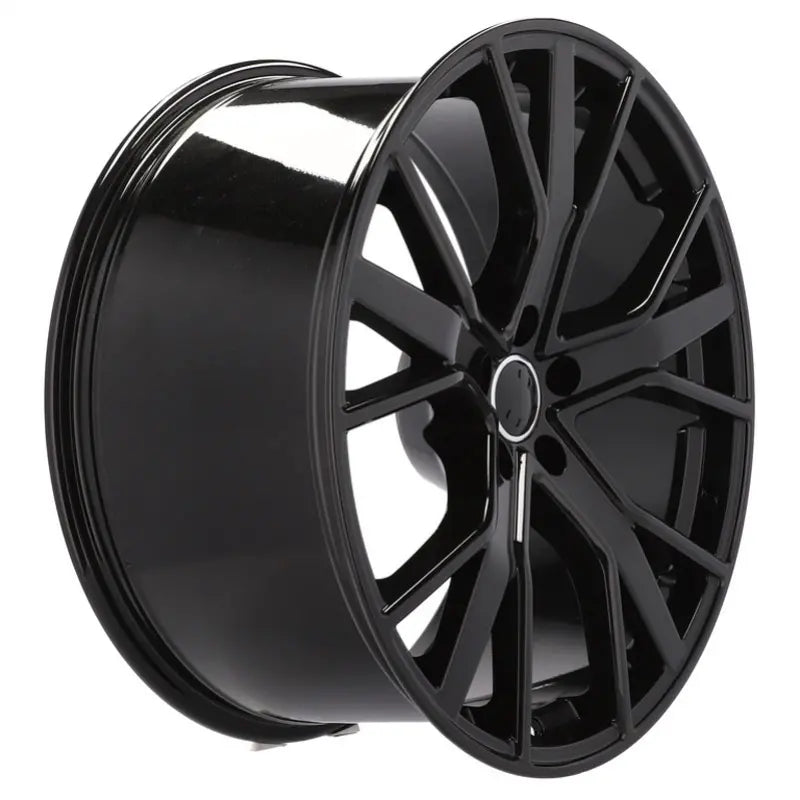 Alu kola pro Audi B5131 9x21 5x112 ET30 66.6 Black | Wheelsup.cz