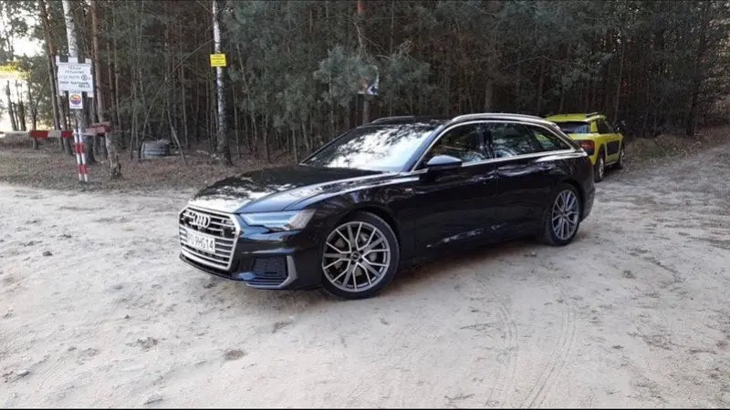 Alu kola pro Audi B5131 8.5x19 5x112 ET35 66.6 Grey Polished Half Matt | Wheelsup.cz