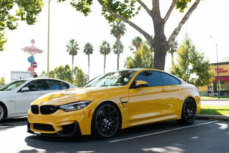 Alu kola pro BMW B5167 7.5x17 5x112 ET30 66.6 Black | Wheelsup.cz