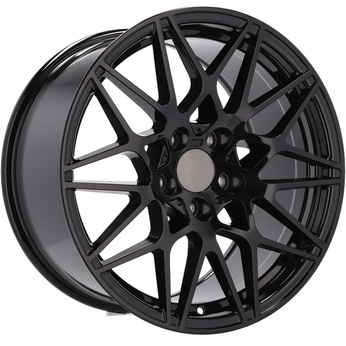 Alu kola 5x120 r19 BMW Racing Line | Wheelsup.cz