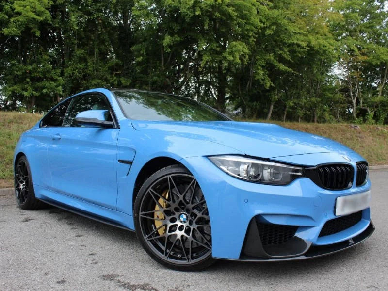 Alu kola pro BMW B5167 9.5x20 5x120 ET40 72.6 Black Polished | Wheelsup.cz