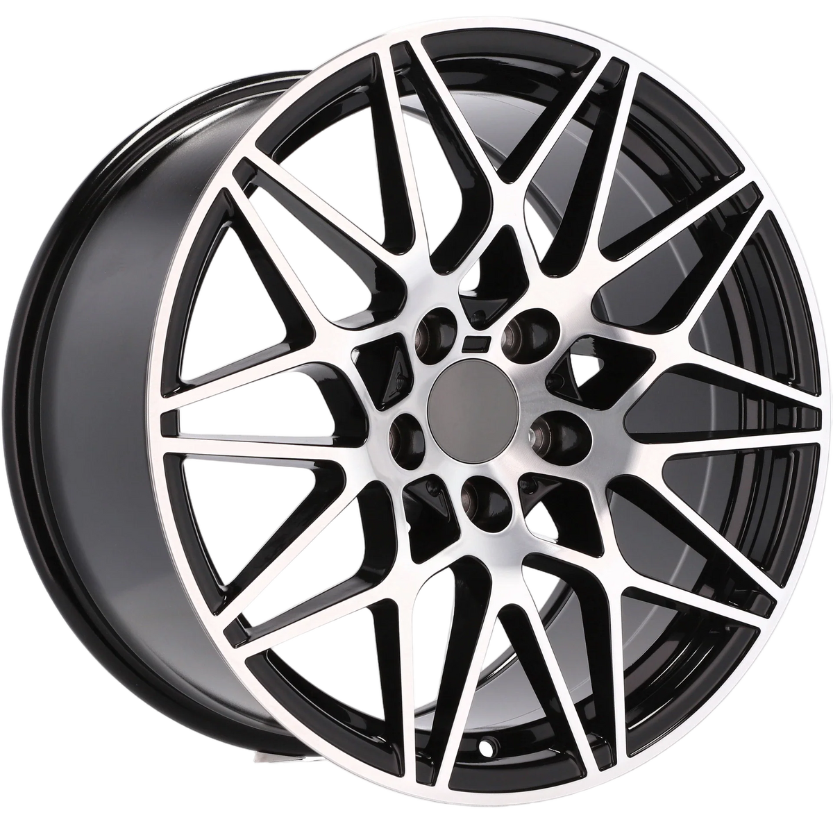 Alu kola 5x120 r19 BMW Racing Line | Wheelsup.cz
