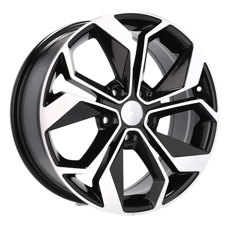 Alu kola 5x114.3 r18 Renault Racing Line | Wheelsup.cz